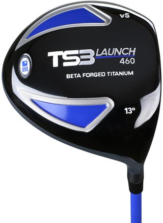 U.S. Kids Golf TS3-63 (160 cm) v5 Launch driver dla juniora
