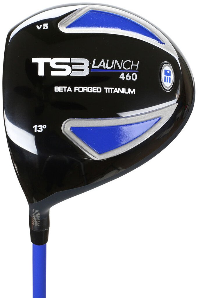 U.S. Kids Golf TS3-63 (160 cm) v5 Launch driver dla juniora