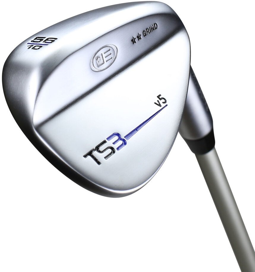 U.S. Kids Golf TS3-63 (160cm) v5 8-Club golfowy zestaw dziecięcy