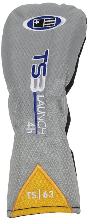 U.S. Kids Golf TS3-63 (160 cm) v5 hybryd dla juniora
