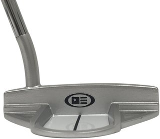 U.S. Kids Golf TS3-63 (160 cm) AIM 3 putter dla juniora