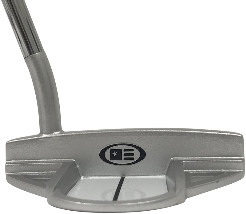 U.S. Kids Golf TS3-63 (160 cm) AIM 3 putter dla juniora