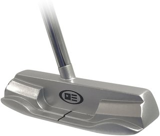 U.S. Kids Golf TS3-63 (160 cm) AIM 2 putter dla juniora