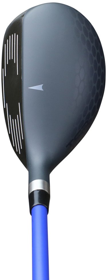 U.S. Kids Golf TS3-57 (145cm) v10 hybryd dla juniora 25°