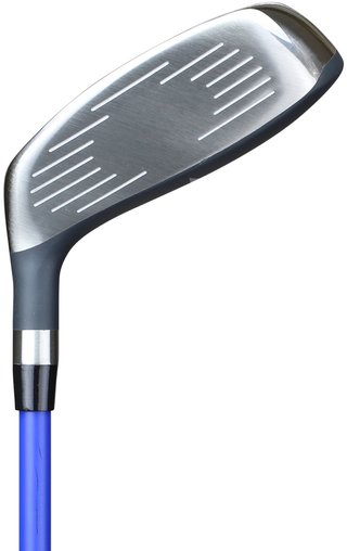 U.S. Kids Golf TS3-57 (145cm) v10 hybryd dla juniora 25°