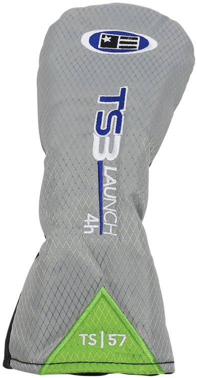 U.S. Kids Golf TS3-57 (145cm) v10 hybryd dla juniora 25°