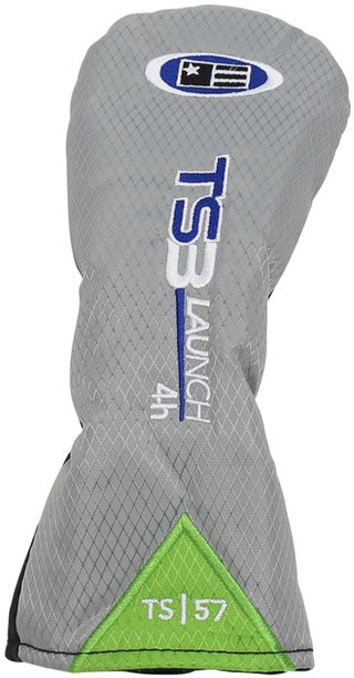 U.S. Kids Golf TS3-57 (145cm) v10 hybryd dla juniora 25°