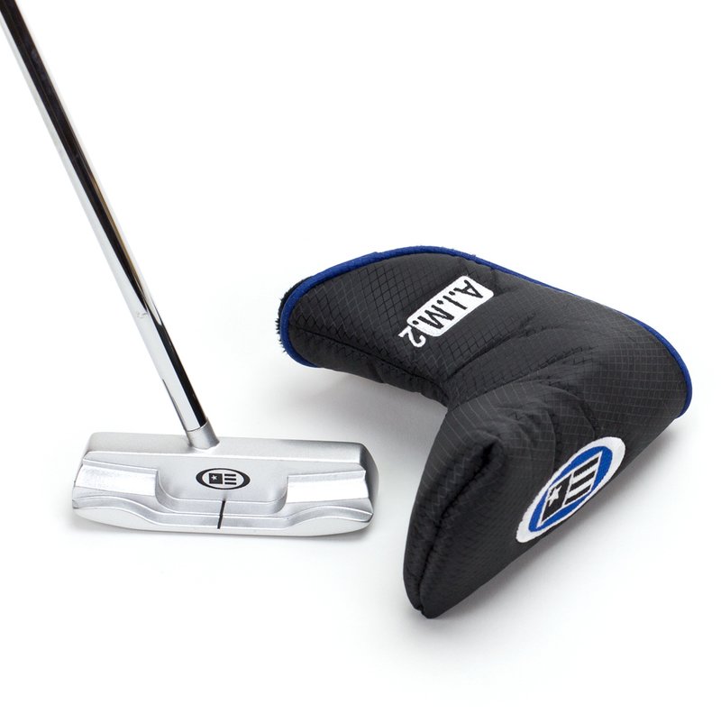 U.S. Kids Golf TS3-57 (145cm) AIM 2 putter dla juniora 29"