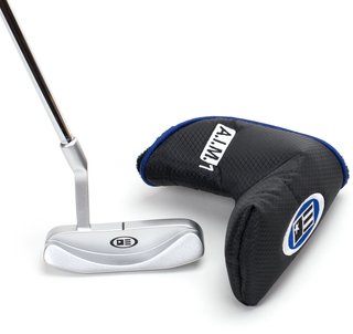 U.S. Kids Golf TS3-57 (145cm) AIM 1 putter dla juniora 29"