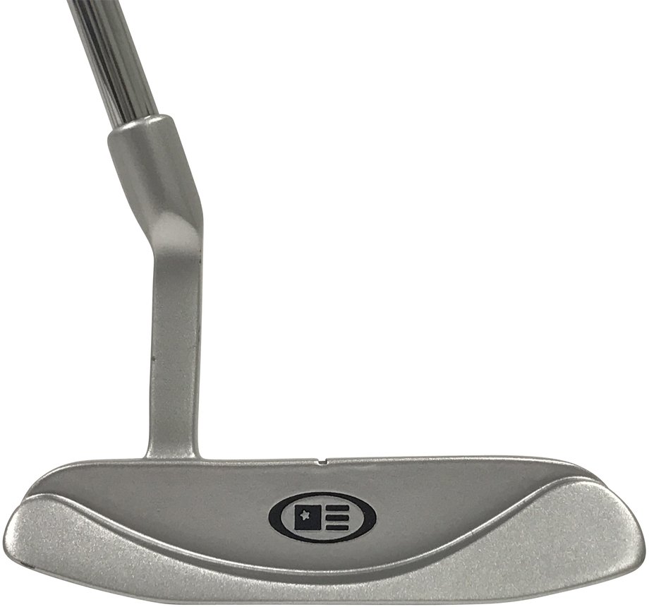 U.S. Kids Golf TS3-57 (145cm) AIM 1 putter dla juniora 29"
