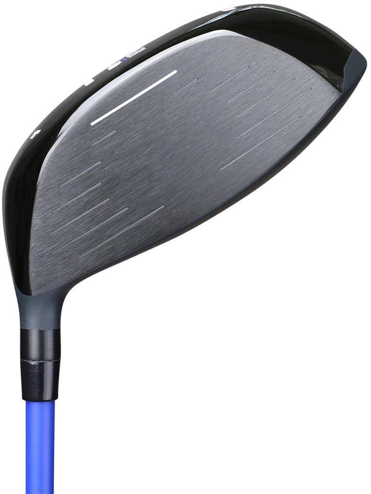 U.S. Kids Golf TS3-54 (137) v10 Launch driver dla juniora