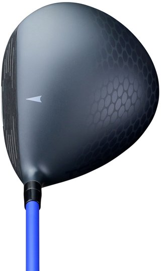 U.S. Kids Golf TS3-54 (137) v10 Launch driver dla juniora