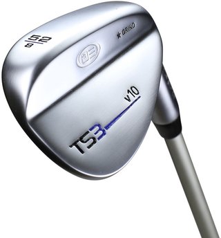 U.S. Kids Golf TS3-54 (137 cm) v10  gap wedge dla juniora (52°), grafit
