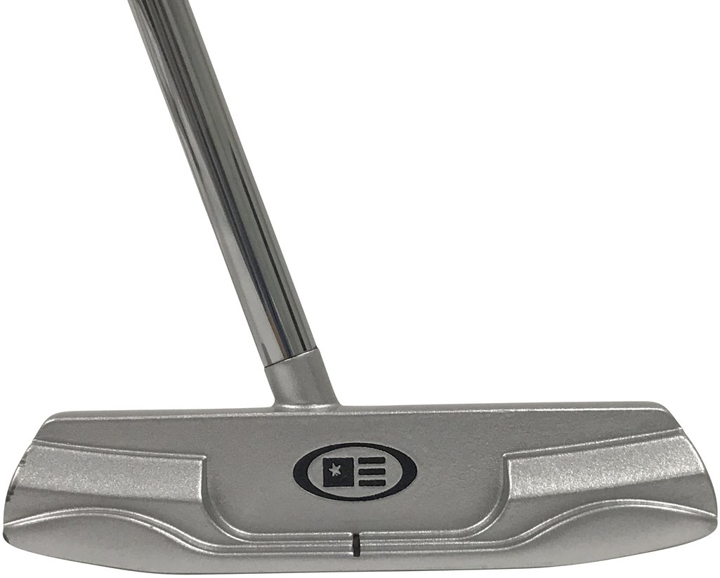U.S. Kids Golf TS3-54 (137 cm) AIM 2 putter dla juniora 27.5"