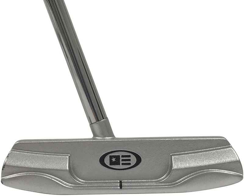 U.S. Kids Golf TS3-54 (137 cm) AIM 2 putter dla juniora 27.5"