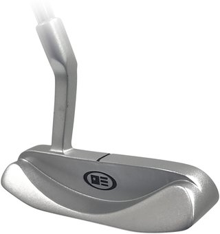 U.S. Kids Golf TS3-54 (137 cm) AIM 1 putter dla juniora 27.5"