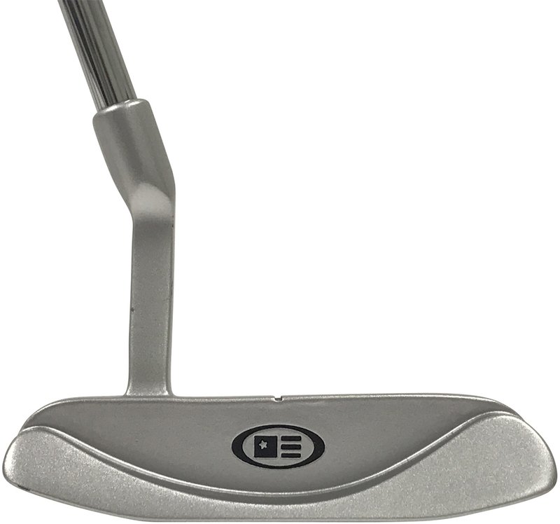 U.S. Kids Golf TS3-54 (137 cm) AIM 1 putter dla juniora 27.5"