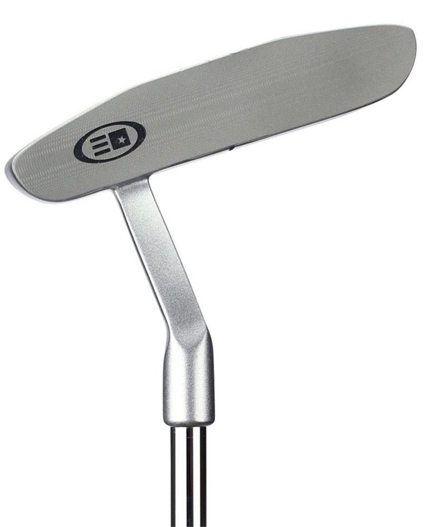 U.S. Kids Golf TS3-54 (137 cm) AIM 1 putter dla juniora 27.5"