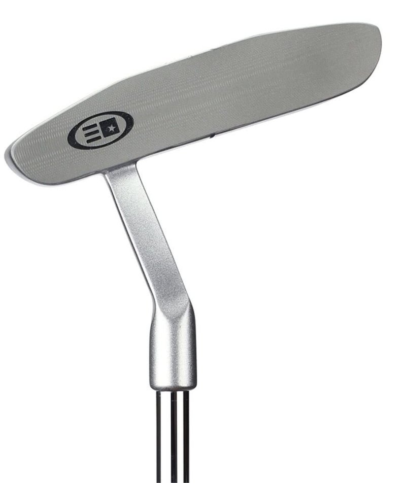U.S. Kids Golf TS3-54 (137 cm) AIM 1 putter dla juniora 27.5"