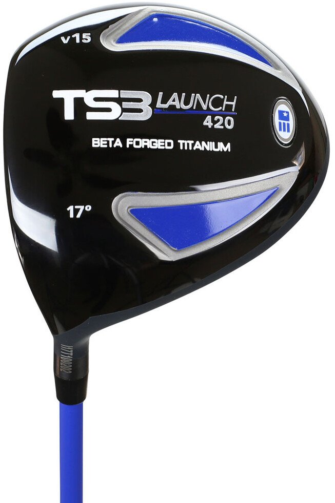 U.S. Kids Golf TS3-51 (130cm) v15 Launch driver dla juniora 17°