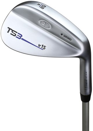 U.S. Kids Golf TS3-51  (130 cm) v15 8-Club golfowy zestaw dla juniora, grafit