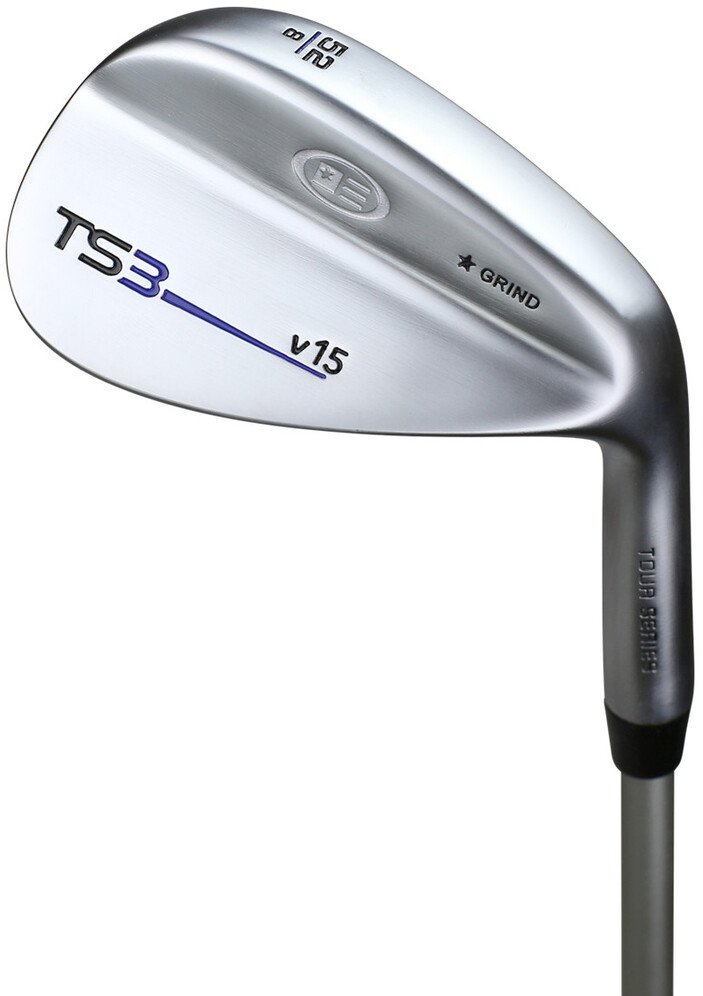U.S. Kids Golf TS3-51  (130 cm) v15 8-Club golfowy zestaw dla juniora, grafit