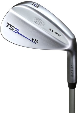 U.S. Kids Golf TS3-51  (130 cm) v15 8-Club golfowy zestaw dla juniora, grafit