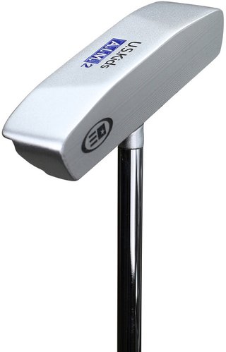 U.S. Kids Golf TS3-51 (130 cm) AIM 2 putter dla juniora