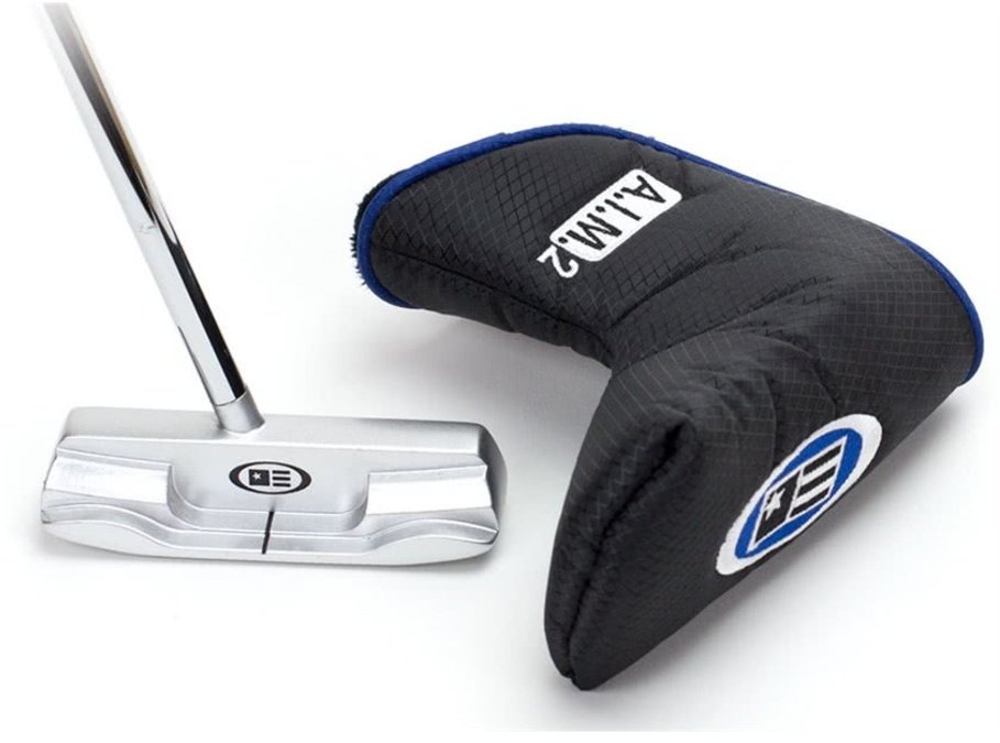 U.S. Kids Golf TS3-51 (130 cm) AIM 2 putter dla juniora