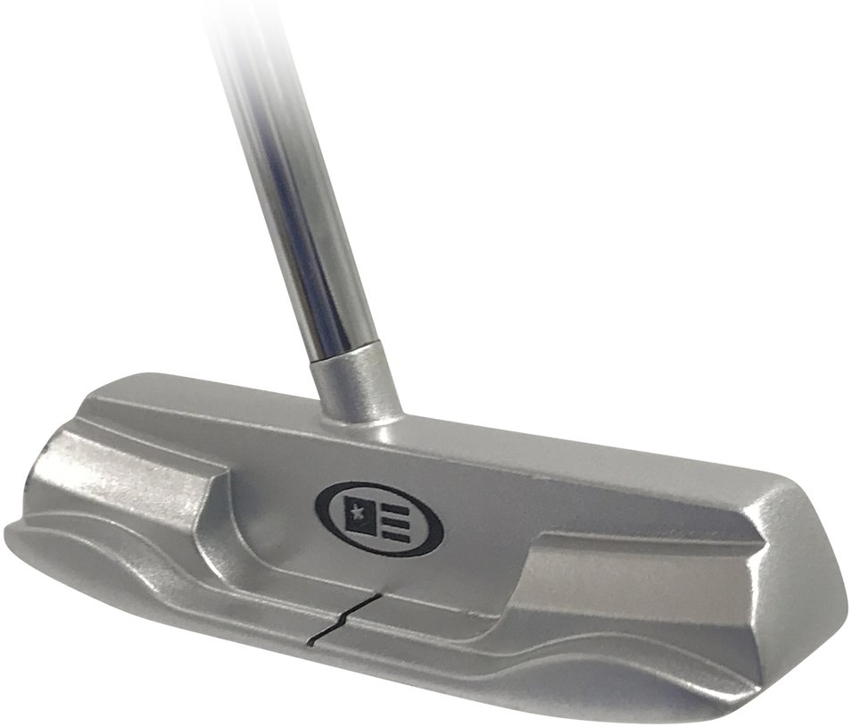 U.S. Kids Golf TS3-51 (130 cm) AIM 2 putter dla juniora