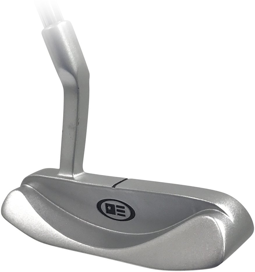 U.S. Kids Golf TS3-51 (130cm) AIM 1 putter dla juniora 26"