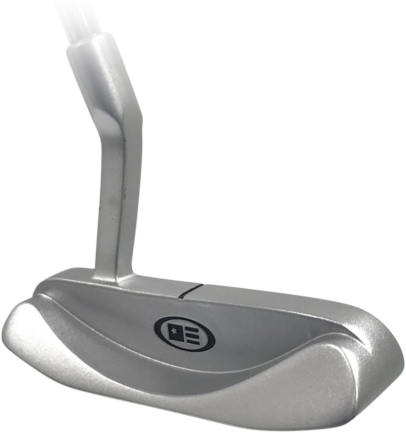 U.S. Kids Golf TS3-51 (130cm) AIM 1 putter dla juniora 26"
