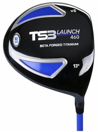U.S. Kids Golf TS3-66 (167+cm) v5 10-Club golfowy zestaw dziecięcy, stal