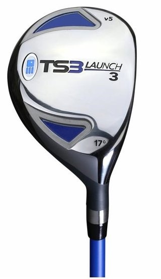 U.S. Kids Golf TS3-66 (167+cm) v5 10-Club golfowy zestaw dziecięcy, stal