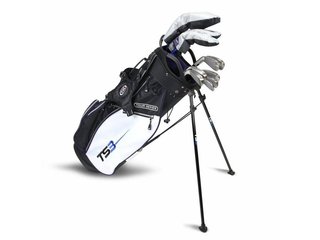 U.S. Kids Golf TS3-54 (137cm) V10 10-Club golfowy zestaw dziecięcy, lewy