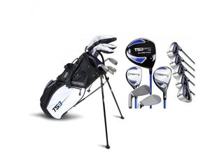 U.S. Kids Golf TS3-54 (137cm) V10 10-Club golfowy zestaw dziecięcy, lewy