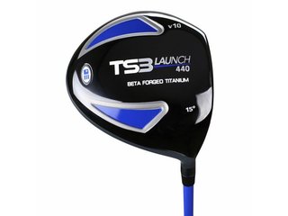U.S. Kids Golf TS3-54 (137cm) V10 10-Club golfowy zestaw dziecięcy, lewy