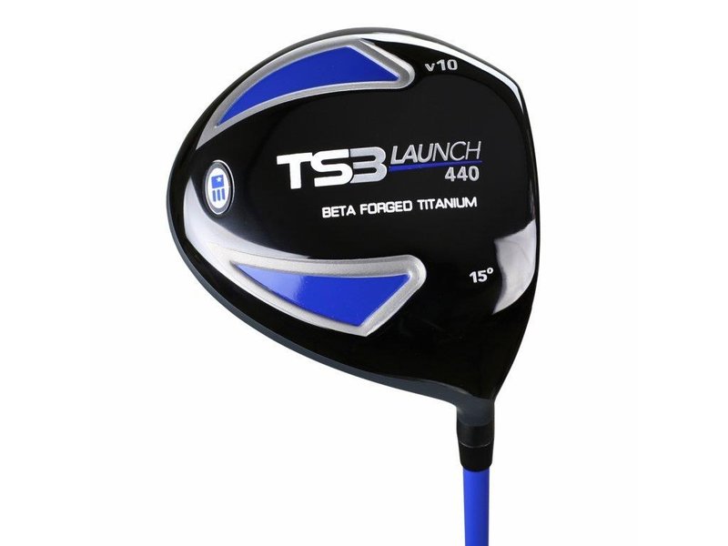 U.S. Kids Golf TS3-54 (137cm) V10 10-Club golfowy zestaw dziecięcy, lewy