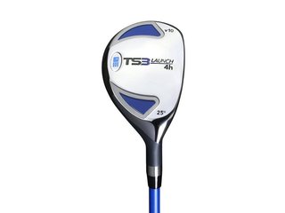 U.S. Kids Golf TS3-54 (137cm) V10 10-Club golfowy zestaw dziecięcy, lewy