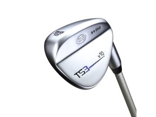 U.S. Kids Golf TS3-54 (137cm) V10 10-Club golfowy zestaw dziecięcy, lewy