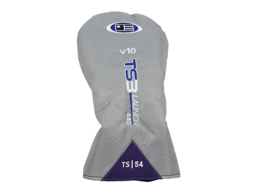 U.S. Kids Golf TS3-54 (137cm) V10 10-Club golfowy zestaw dziecięcy, lewy