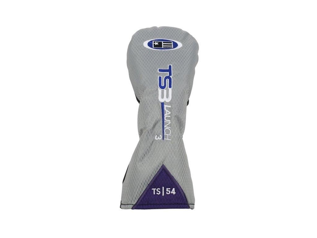 U.S. Kids Golf TS3-54 (137cm) V10 10-Club golfowy zestaw dziecięcy, lewy