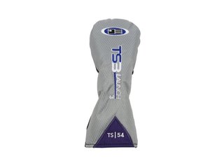 U.S. Kids Golf TS3-54 (137cm) V10 10-Club golfowy zestaw dziecięcy, lewy