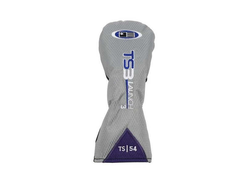 U.S. Kids Golf TS3-54 (137cm) V10 10-Club golfowy zestaw dziecięcy, lewy