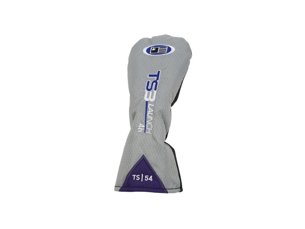 U.S. Kids Golf TS3-54 (137cm) V10 10-Club golfowy zestaw dziecięcy, lewy