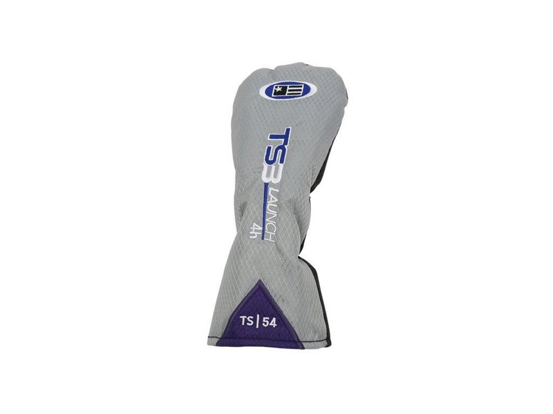 U.S. Kids Golf TS3-54 (137cm) V10 10-Club golfowy zestaw dziecięcy, lewy