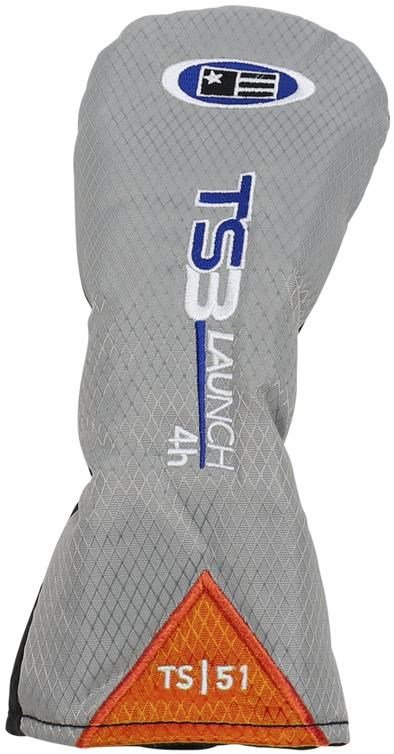 U.S. Kids Golf TS3-51 (130cm) V15 10-Club golfowy zestaw dziecięcy