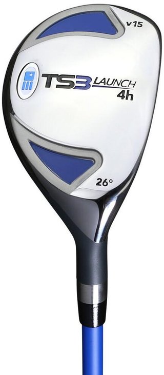 U.S. Kids Golf TS3-51 (130cm) V15 10-Club golfowy zestaw dziecięcy
