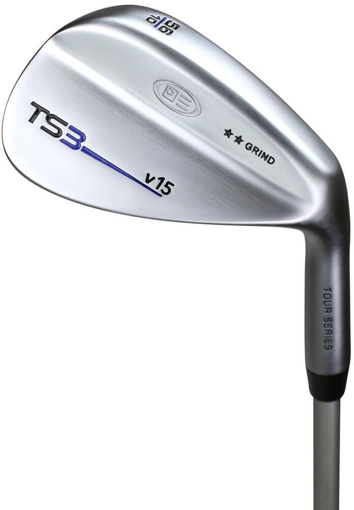 U.S. Kids Golf TS3-51 (130cm) V15 10-Club golfowy zestaw dziecięcy