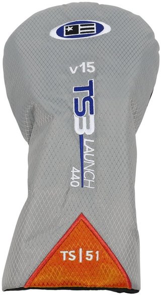 U.S. Kids Golf TS3-51 (130cm) V15 10-Club golfowy zestaw dziecięcy